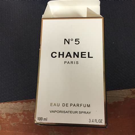 chanel no 5 perfume offers